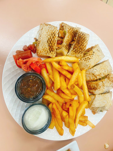 Photo of Shawarma paradise - 3006 Erie Blvd E, Syracuse, NY 13224, USA